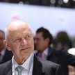 Ferdinand Piech sprzedaje udziały w Porsche