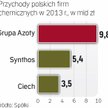 Siła polskich firm