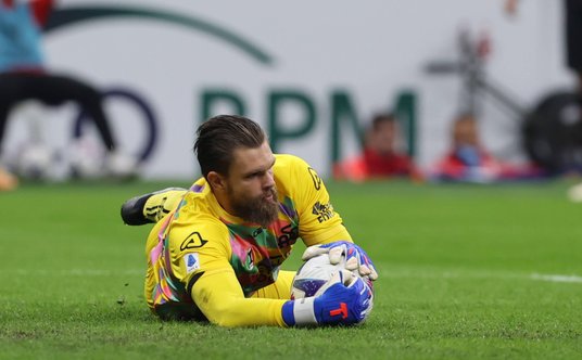 Bartłomiej Drągowski