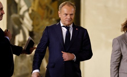 Donald Tusk