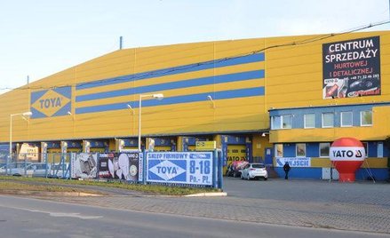 Toya: Spółka znów planuje skup akcji własnych