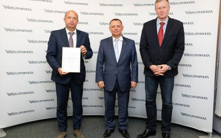 Leszek Piwko (US w Tomaszowie Lubelskim), Marian Banaś, Bogusław Chrabota