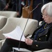 Janet Yellen, prezes Rezerwy Federalnej