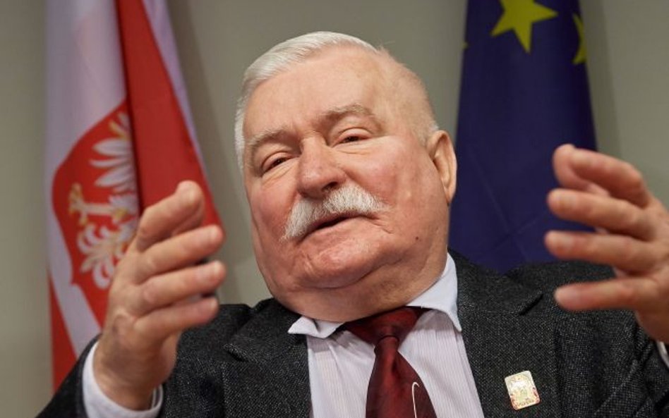Radosław Sikorski komentuje konferencję IPN ws. TW "Bolka"