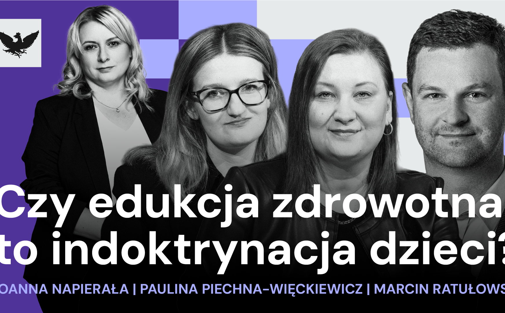 „Szkoła na nowo”: obowiązkowa edukacja zdrowotna – reforma, która dzieli Polaków