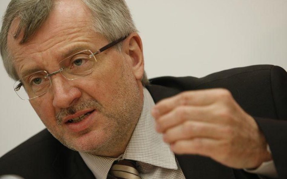 Marek Siwiec