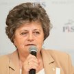 Posłanka PiS Gabriela Masłowska
