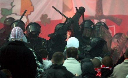 Monitoring pomoże policji i prokuratorom