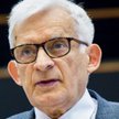 Jerzy Buzek kończy 80 lat