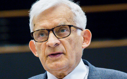 Jerzy Buzek kończy 80 lat