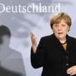 Kanclerz Niemiec Angela Merkel