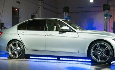 Internetq Poland – organizator loterii sms-owej BMW od Orange Druga Edycja – wprowadzał konsumentów 