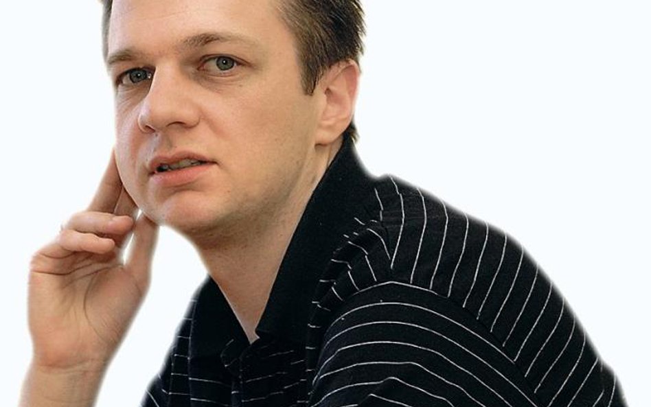 Kamil Jaros