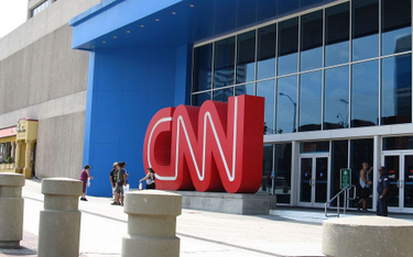 USA: Mężczyzna aresztowany za groźby "wystrzelania CNN"