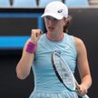 Zwycięstwo Igi Świątek w Australian Open