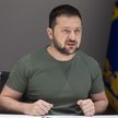 Zełenski „nie ma wątpliwości”, że pocisk, który spadł w Przewodowie, nie był ukraiński