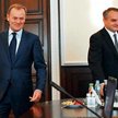 Donald Tusk i Waldemar Pawlak postanowili uspokoić nastroje w koalicji