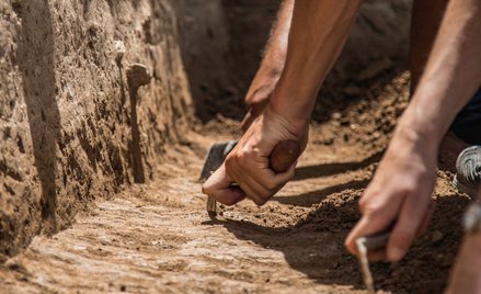 Międzynarodowy zespół naukowców badał przez 10 lat stanowisko archeologiczne Namorotukunan w Kenii (