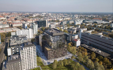 act BSWW doradzała Echo Investment przy nabyciu nieruchomości pod inwestycję biurową we Wrocławiu