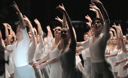 Marzenie o La Scali w Planete