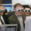 Obraz 3D, to zdecydowanie najbardziej gorący temat trwających kończących się w niedzielę w Las Vegas