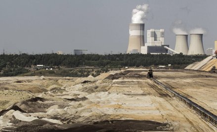 Górnicy z Bełchatowa zapowiadają protest w Warszawie