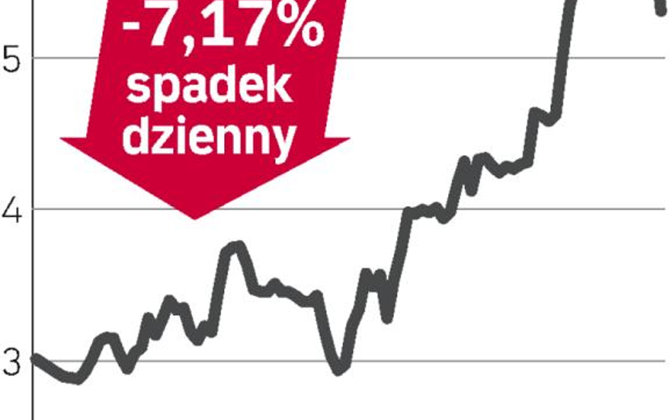 Credit Agricole – spółka, o której się mówi w Paryżu