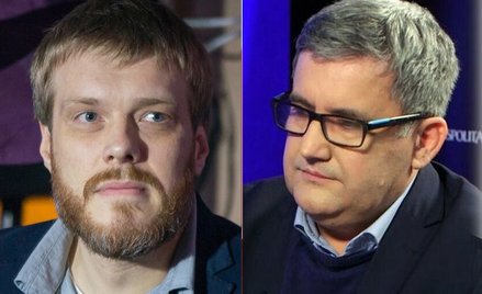 #RZECZoPOLITYCE: Sowiński, Zandberg