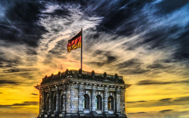 Rośnie optymizm niemieckich przedsiębiorców