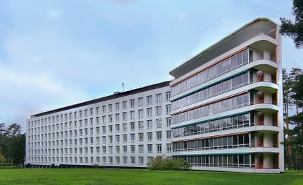 Wybudowany w 1933 roku obiekt to jeden z najsłynniejszych projektów Alvara Aalto, jednego z ojców fi