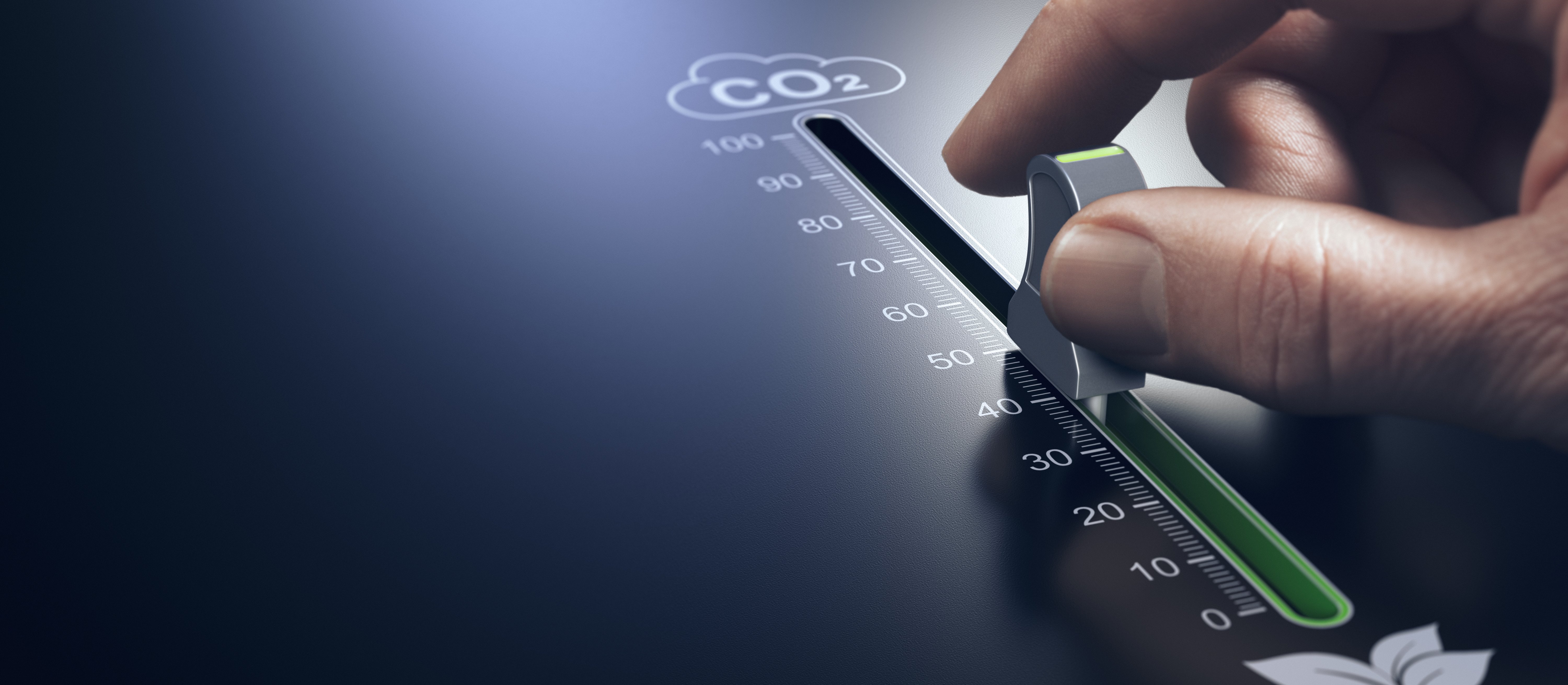 Dekarbonizacja przemysłu w tyle za energetyką