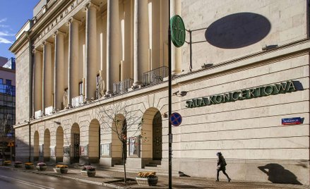 Nowy szef Filharmonii Narodowej