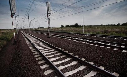 Spółka wydała oświadczenie, że jej walka o budowę odcinka Rail Baltica dobiegła końca.