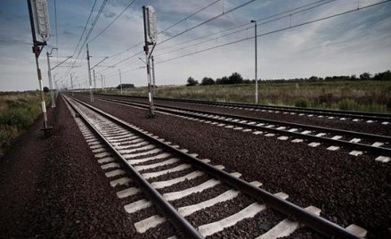 Spółka wydała oświadczenie, że jej walka o budowę odcinka Rail Baltica dobiegła końca.