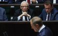 Marcin Duma: Era Tuska i Kaczyńskiego dobiega końca. O wynikach w 2027 roku zadecyduje co innego