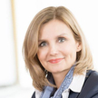 Dyrektor zarządzająca BASF Polska Katarzyna Byczkowska: Innowacje ratunkiem dla branży