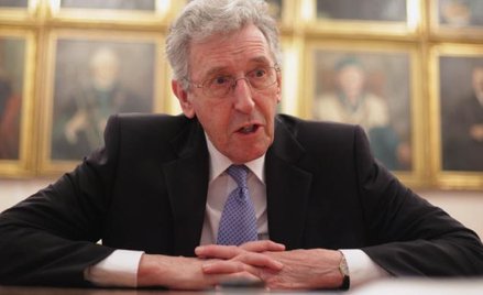 Między klęską a katastrofą