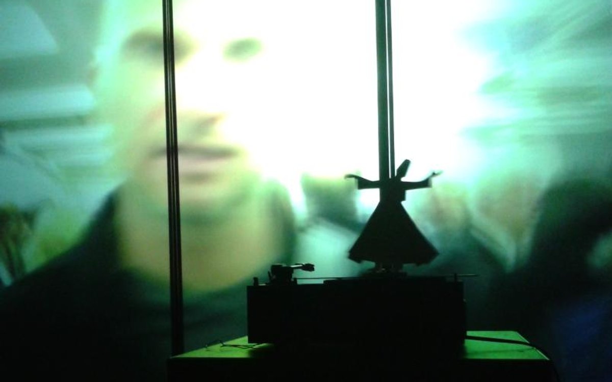 Atatürk lubił pić raki - rp.pl