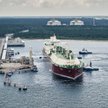 Bardzo ważnym kanałem importu gazu jest Terminal LNG w Świnoujściu, który po rozbudowie dysponuje mo