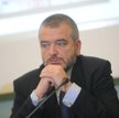 Były członek Rady Polityki Pieniężnej, Dariusz Filar