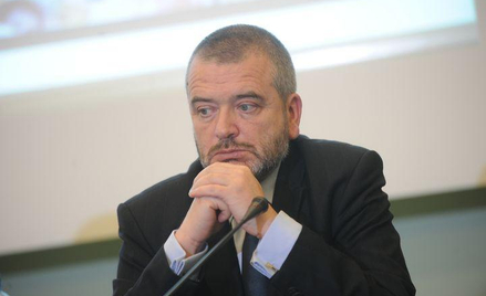 Były członek Rady Polityki Pieniężnej, Dariusz Filar