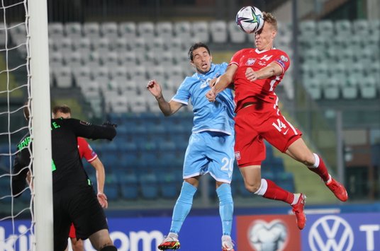 Adam Buksa pokazał się z dobrej strony