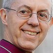 Justin Welby, arcybiskup Canterbury