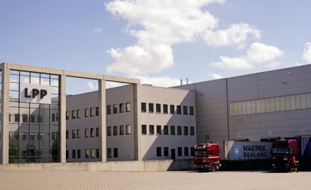 LPP zainwestuje w 2025 roku 3,5 mld zł