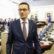 Michał Szułdrzyński: Chwilo, trwaj!