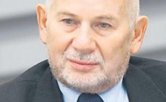 Jarosław Polanowski - prokurator w stanie spoczynku