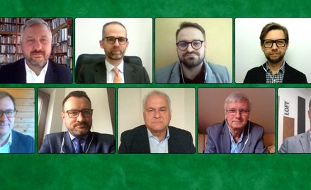 Bez energooszczędnych budynków nie ma zielonej transformacji