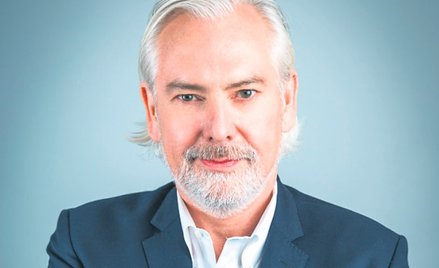 Jacek Olczak prezes Philip Morris International: Świat bez papierosa? Możliwe
