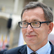 Co mógł począć prezes Jarosław Szarek w sytuacji, gdy wiedział, że IPN posiada podpisaną przez Choje
