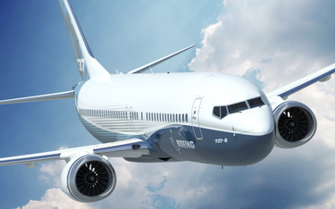Zero zamówień u Boeinga w kwietniu